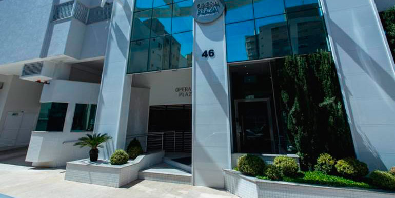 Imagem 2 do Edifício Opera Plaza em Balneário Camboriú