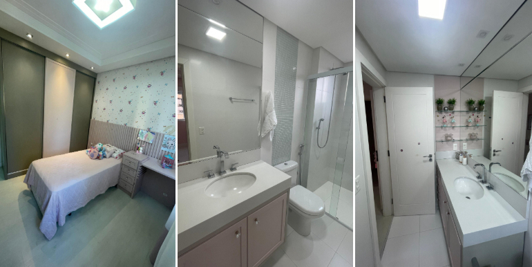 Quadro 13 do empreendimento