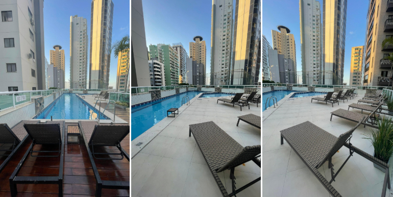 Retrato 3 do Edifício Vale dos Reis Residence localizado em Balneário Camboriú