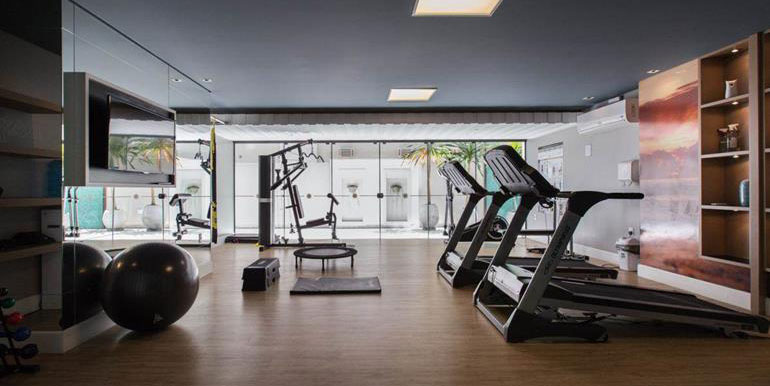 Quadro 13 do empreendimento