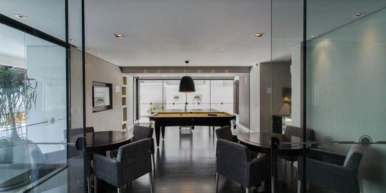 Projeção 15 da propriedade