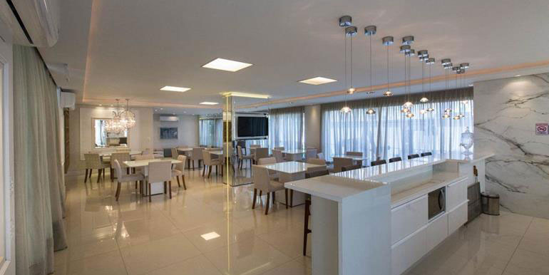 Moldura 16 do empreendimento