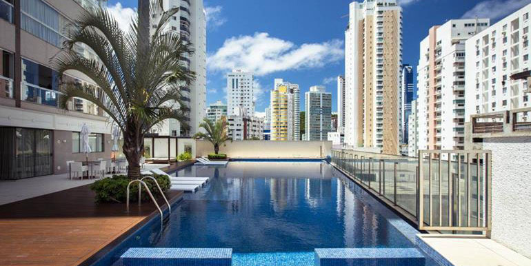 Figura 5 do Costa Insolaratta em Balneário Camboriú