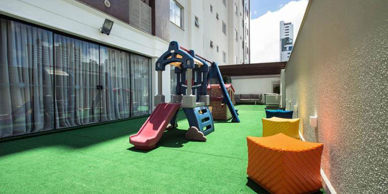 Ilustração 7 do Edifício Costa Insolaratta - Balneário Camboriú