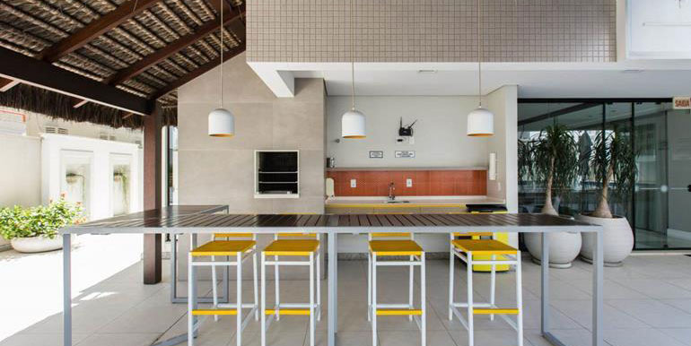 Cenário 9 do Edifício Costa Insolaratta localizado em Balneário Camboriú