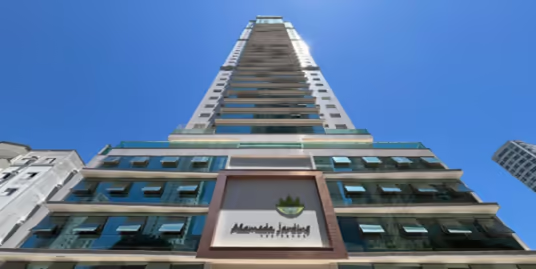 Edifício Alameda Jardins