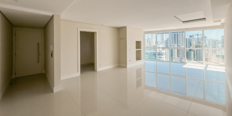 Imagem 2 do Edifício Alameda Jardins em Balneário Camboriú