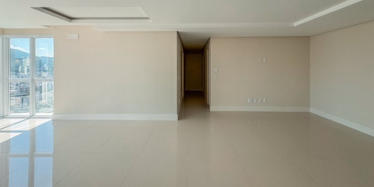 Gravura 11 do Edifício Alameda Jardins - Balneário Camboriú