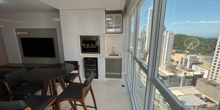 Captura 10 do  Alameda Jardins em Balneário Camboriú