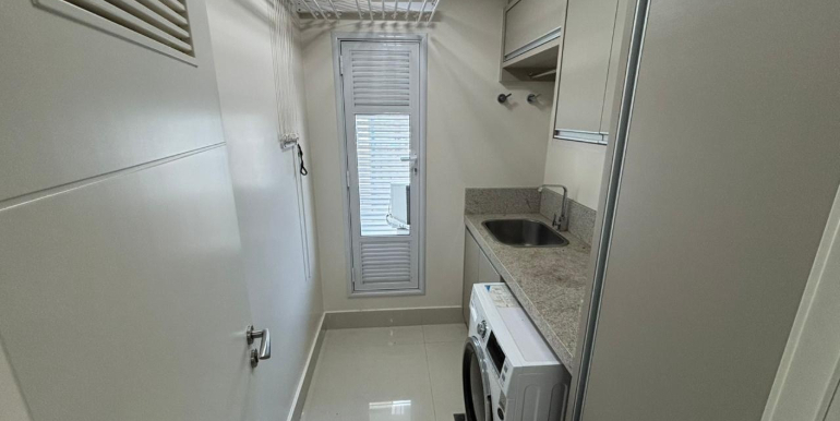 Estampa 17 do Edifício Alameda Jardins - Balneário Camboriú