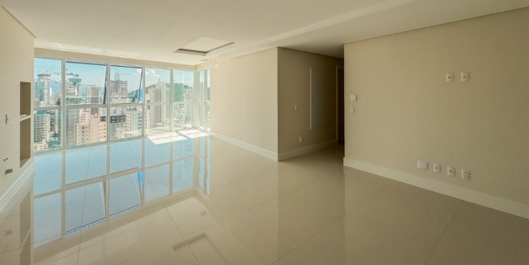 Retrato 3 do Edifício Alameda Jardins localizado em Balneário Camboriú