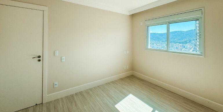 Quadro 13 do Edifício Alameda Jardins - Balneário Camboriú