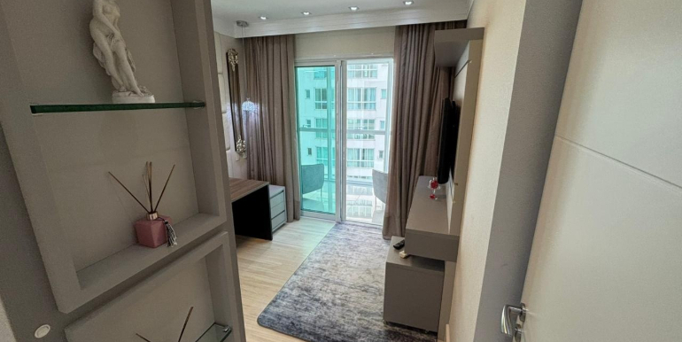 Painel 19 do Edifício Alameda Jardins - Balneário Camboriú