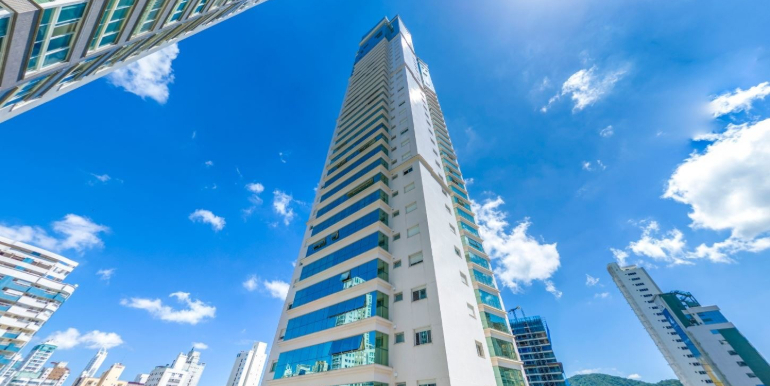 Retrato 3 do Edifício Alameda Jardins localizado em Balneário Camboriú