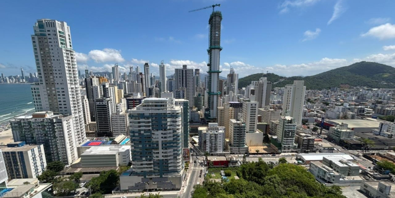 Retrato 23 do Edifício Alameda Jardins - Balneário Camboriú