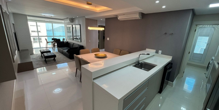 Figura 5 do  Alameda Jardins em Balneário Camboriú