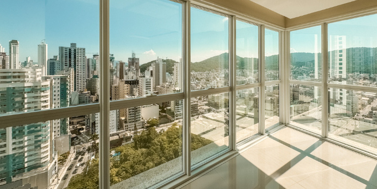 Ilustração 7 do Edifício Alameda Jardins - Balneário Camboriú