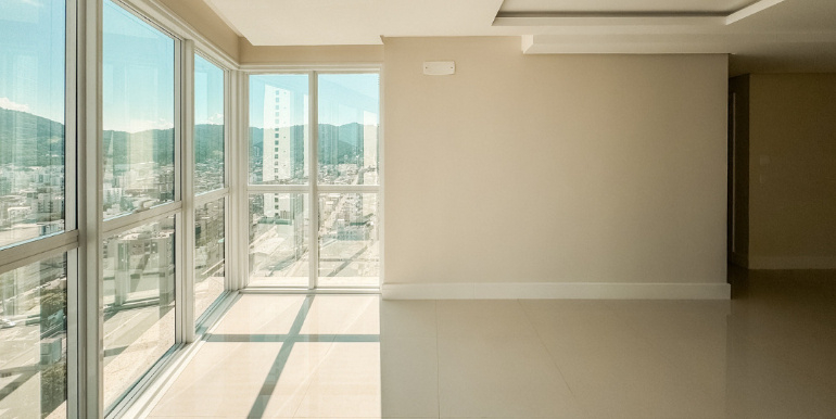 Panorama 8 do Ed. Alameda Jardins situado em BC