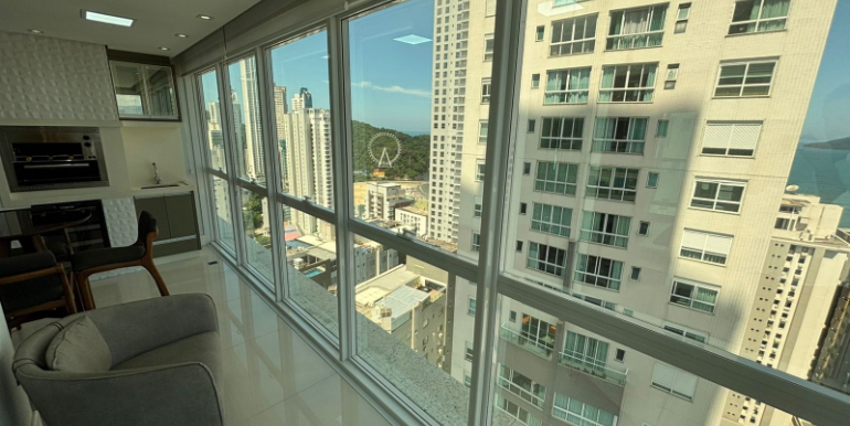 Captura 10 do  Alameda Jardins em Balneário Camboriú