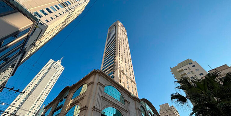 Edifício da Silva Packer Construtora