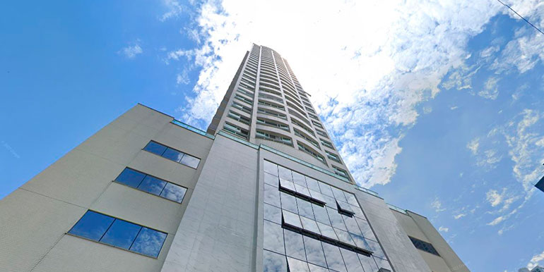 Imagem 2 do Edifício Bosque Belcanto em Balneário Camboriú