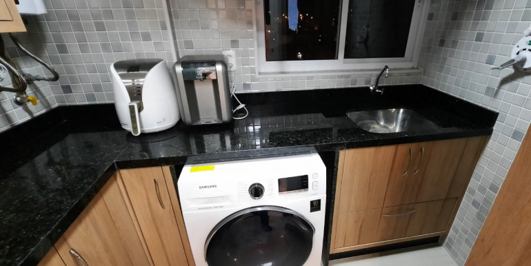 Captura 10 do  Silver Tower em Balneário Camboriú