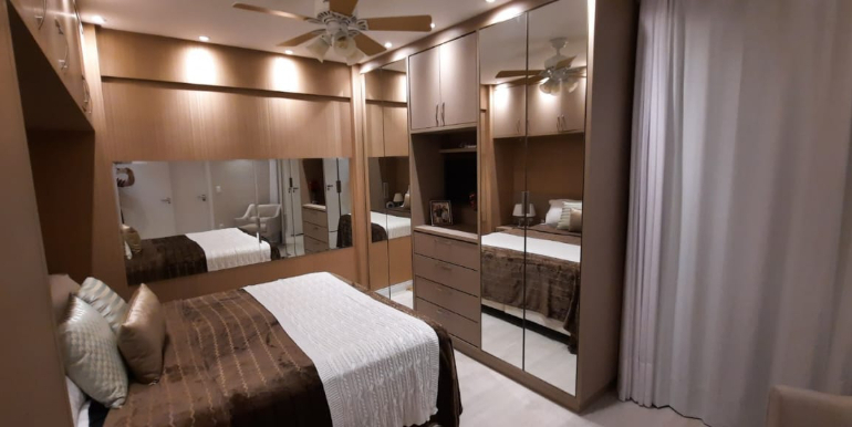 Gravura 11 do Edifício Silver Tower - Balneário Camboriú