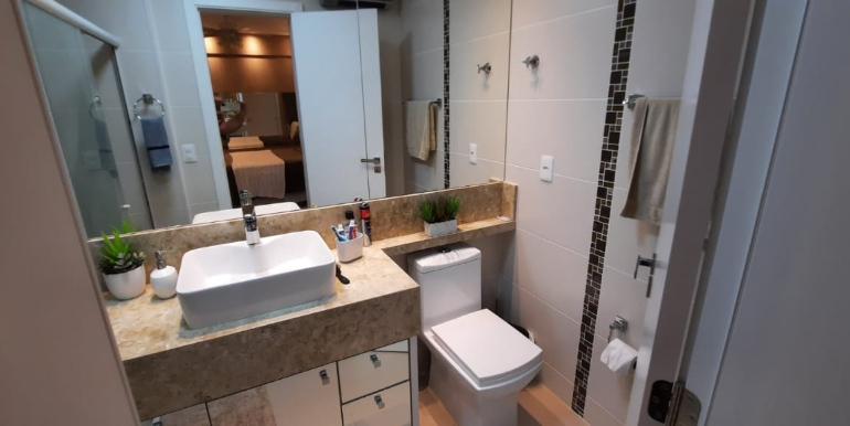 Quadro 13 do Edifício Silver Tower - Balneário Camboriú