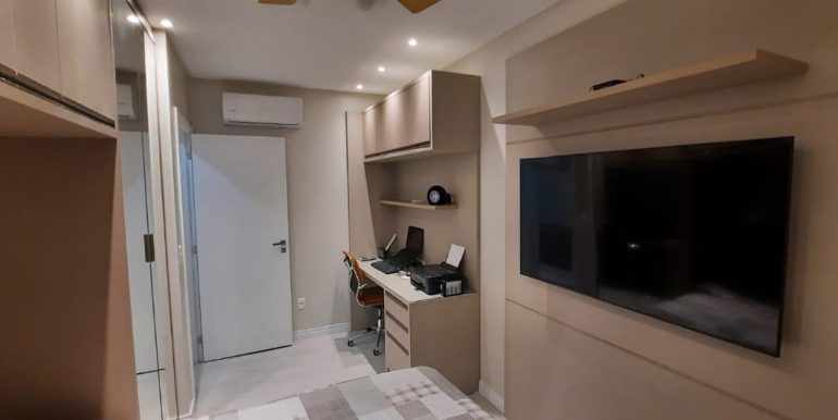 Vistalização 14 do Edifício Silver Tower em Balneário Camboriú