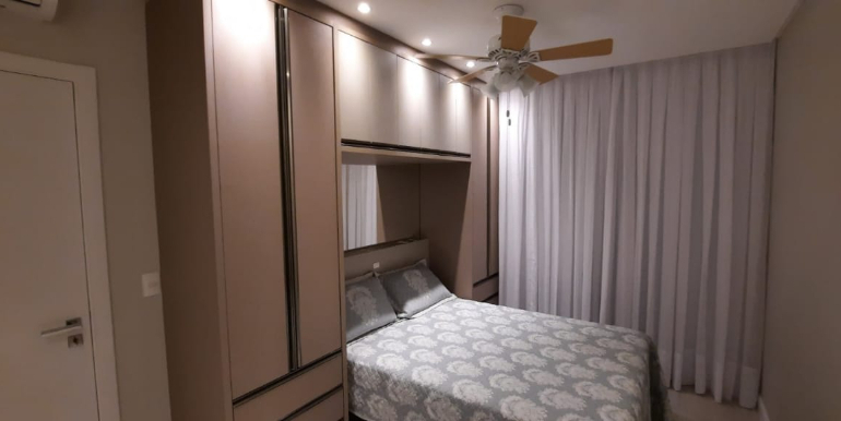 Estampa 17 do Edifício Silver Tower - Balneário Camboriú