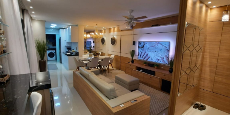 Retrato 3 do Edifício Silver Tower localizado em Balneário Camboriú