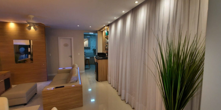 Figura 5 do  Silver Tower em Balneário Camboriú