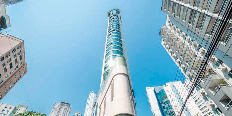 Edifício Elegance Tower