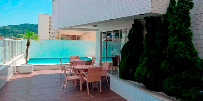 Figura 5 do Spazio del Mare em Balneário Camboriú