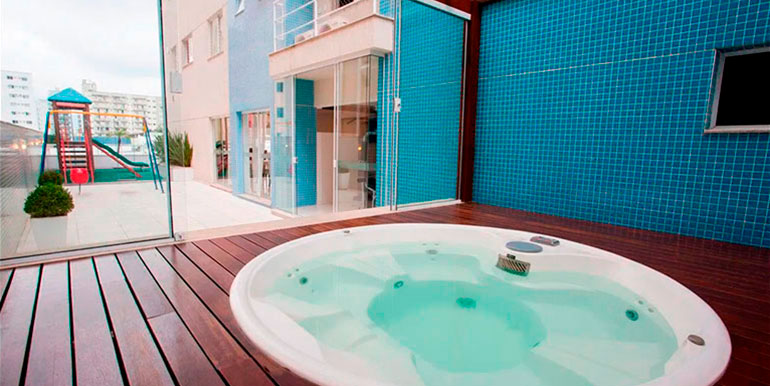 Ilustração 7 do empreendimento