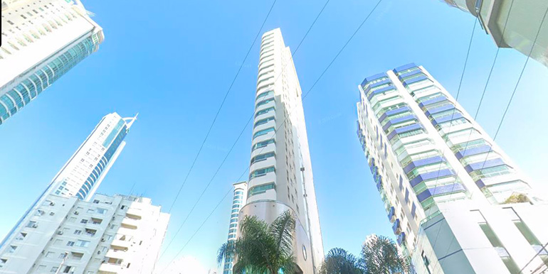 Retrato 3 do Edifício Celebrity Tower localizado em Balneário Camboriú