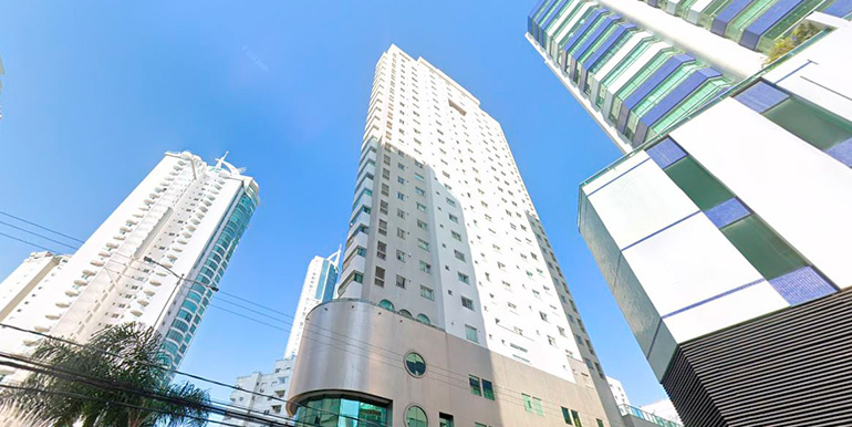 Vista 4 do Ed. Celebrity Tower situado em BC