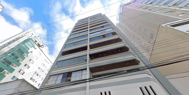 Imagem 2 do Edifício Nilo em Balneário Camboriú