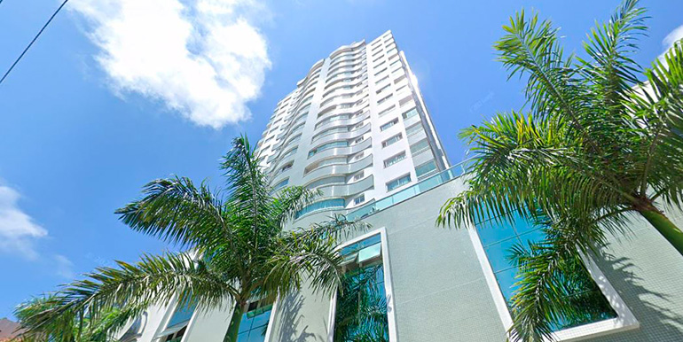 Retrato 3 do Edifício Porto di Napoli localizado em Balneário Camboriú