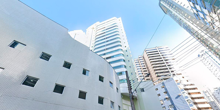 Imagem 2 do Edifício Unique Residence em Balneário Camboriú