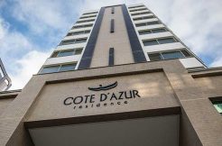 Edifício Cote D’Azur