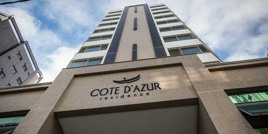 Edifício Cote D’Azur