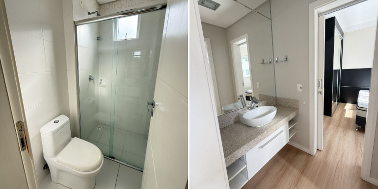 Quadro 13 do Edifício Celebrity Tower - Balneário Camboriú