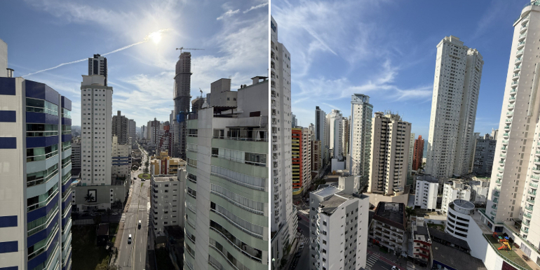 Figura 5 do  Celebrity Tower em Balneário Camboriú