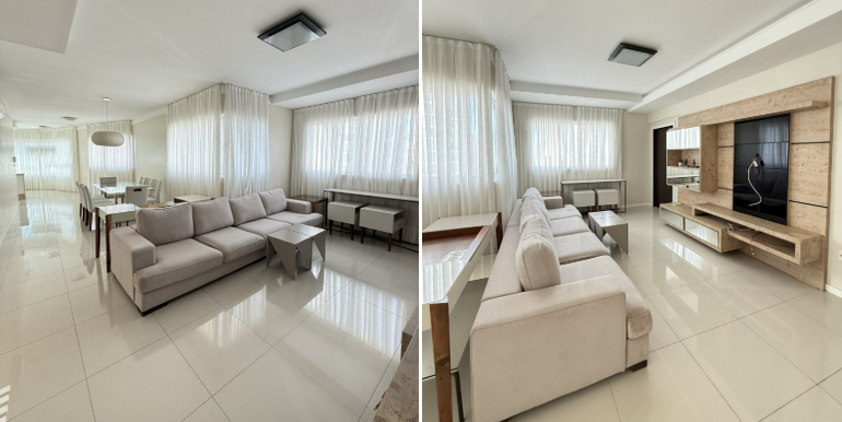 Panorama 8 do Ed. Celebrity Tower situado em BC