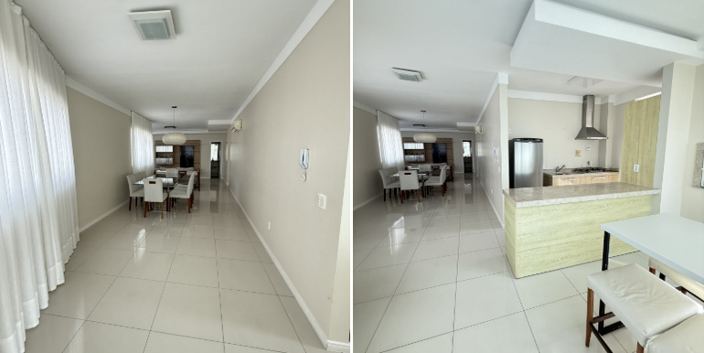 Ilustração 7 do Edifício Celebrity Tower - Balneário Camboriú