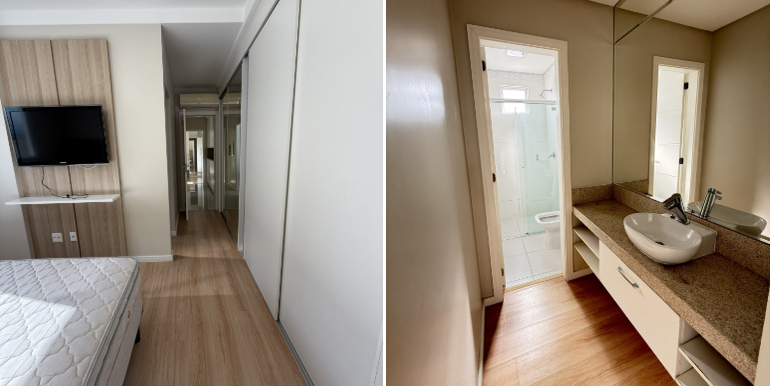 Gravura 11 do Edifício Celebrity Tower - Balneário Camboriú