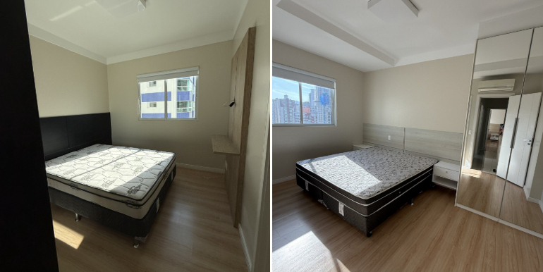 Visual 12 do Ed. Celebrity Tower situado em BC