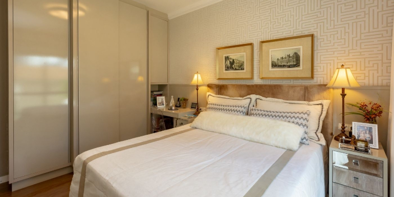 Quadro 13 do empreendimento