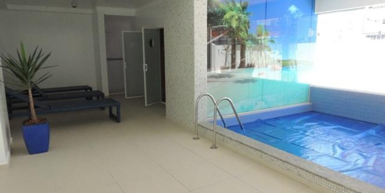 Painel 19 do empreendimento